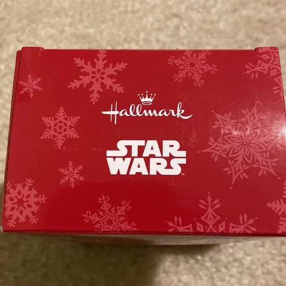 Star Wars BB-8 Ornament - Picture 3 of 6